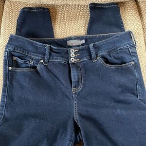 Torrid Jeggings EUC.